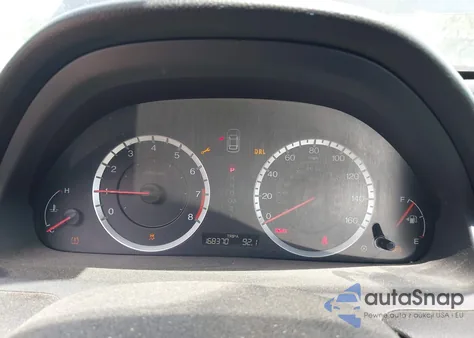 2012 Honda Accord 3.5 Ex-L из США, поврежденный, VIN 1HGCP3F8XCA034776